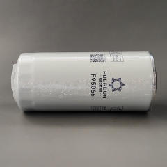 Oil Filter, Spin On F95066
