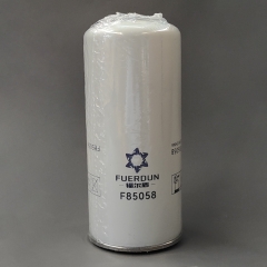 Filtro de combustible, tipo roscado F85058