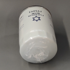Filtro de aceite, de rosca F95093
