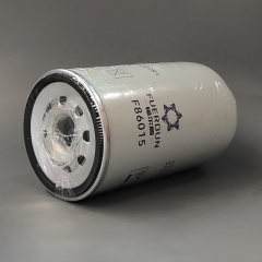 Filtro de combustible, tipo roscado F86015