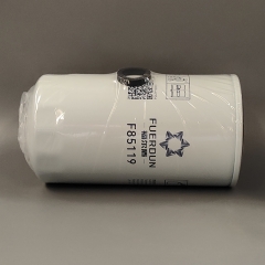 Filtro de combustible, tipo roscado F85119
