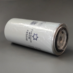 Filtro de combustible, tipo roscado F85058