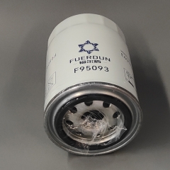 Filtro de aceite, de rosca F95093