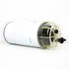 Separador de combustible/agua, tipo roscado R120T-SA
