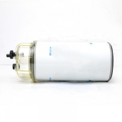 Separador de combustible/agua, tipo roscado R120T-SA