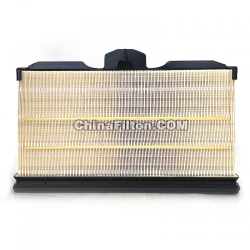 Filtro de aire cuadrado AF55005