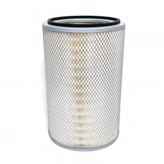 Filtre à air rond (jeu) 721-1109560-20