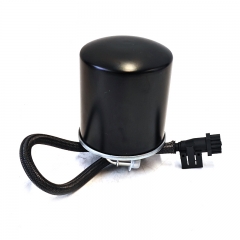 Ensemble filtre à carburant A6510903600