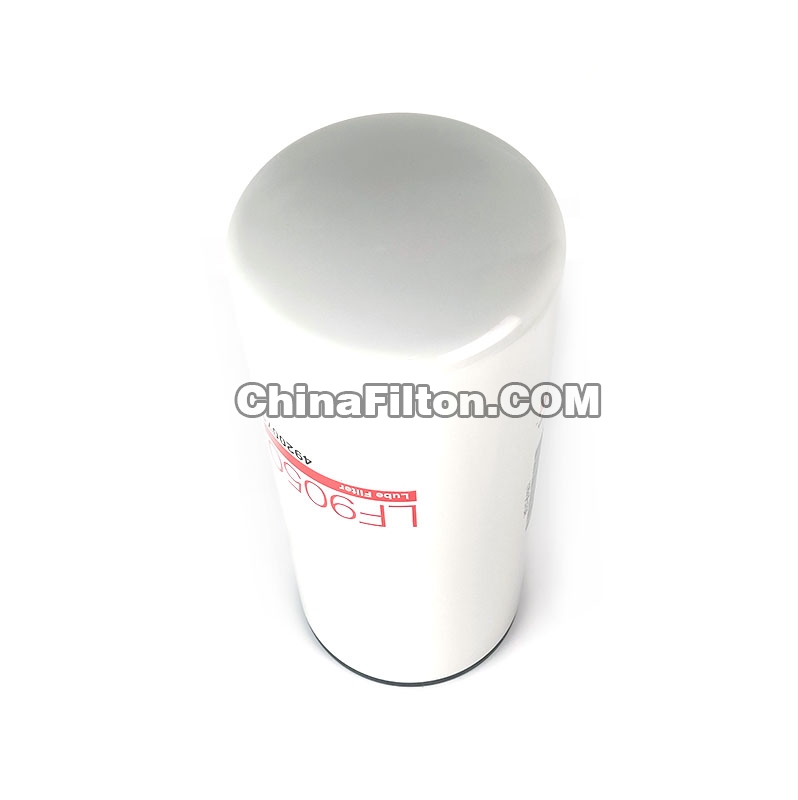 Oil Filter, Spin On LF09050