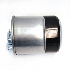 Ensemble filtre à carburant WK842 23