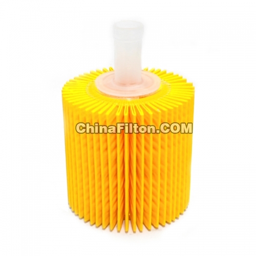Filtro de aceite, cartucho HU7019Z