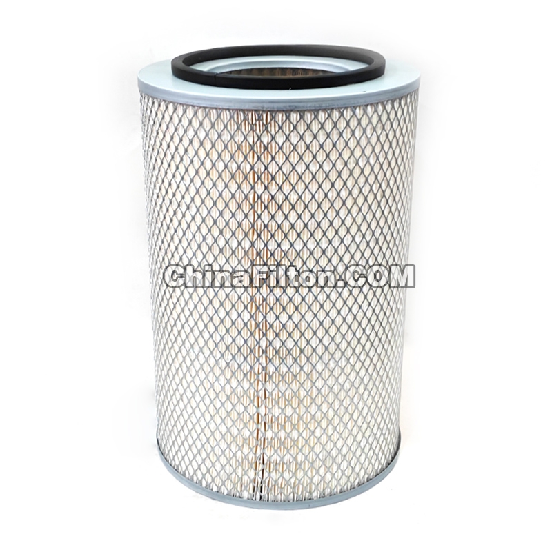 Filtre à air rond NF-4501