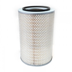 Filtre à air rond NF-4501