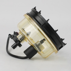 Filtre/Bol W1269-061 0205