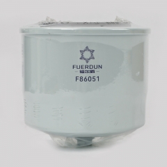 Filtre à carburant à visser F86051