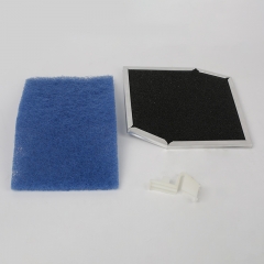 Cabin Air Filter BSM 1001780189