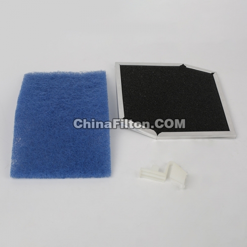 Cabin Air Filter BSM 1001780189