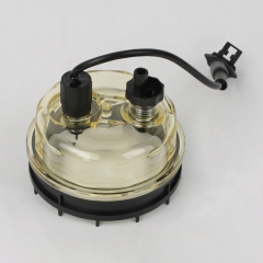 Filtre/Bol W1269-061 0205