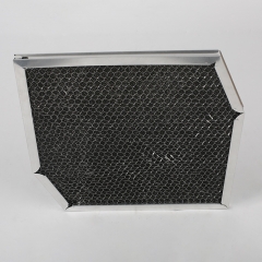 Cabin Air Filter BSM 1001780189