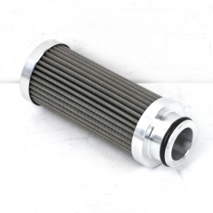 Filtre hydraulique, cartouche 79835873