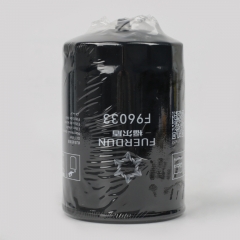 Filtre à huile à visser F96033