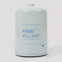 Filtre à carburant, à visser P767293