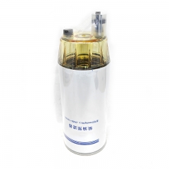 Filtre à carburant à visser JX400-1105350A