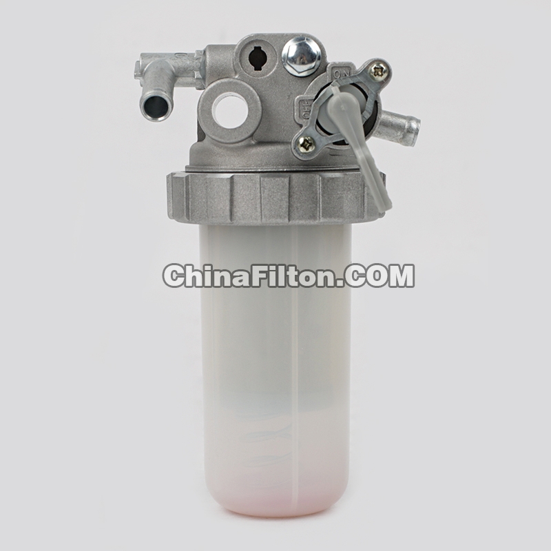 Ensemble séparateur carburant/eau A08Z00802A