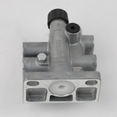 Tête de filtre 210