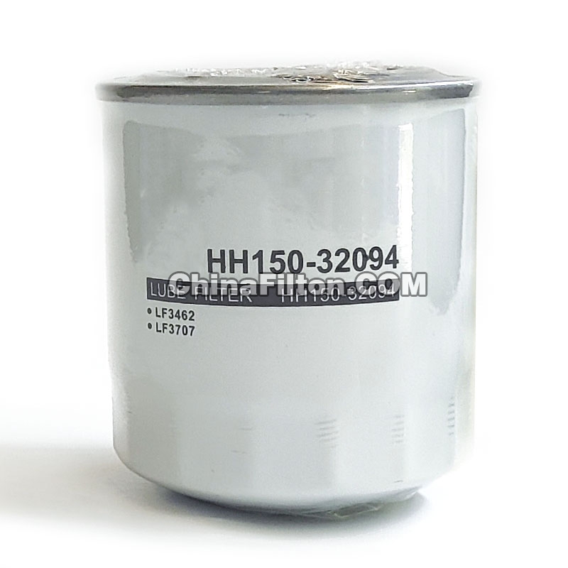 Filtre à huile à visser HH150-32094