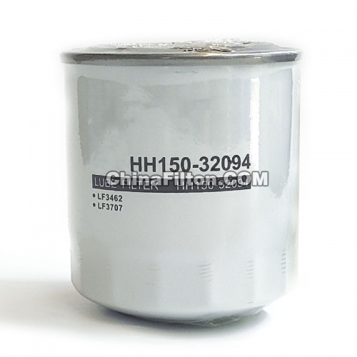Filtre à huile à visser HH150-32094