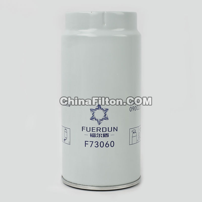 Séparateur carburant/eau, à visser F73060