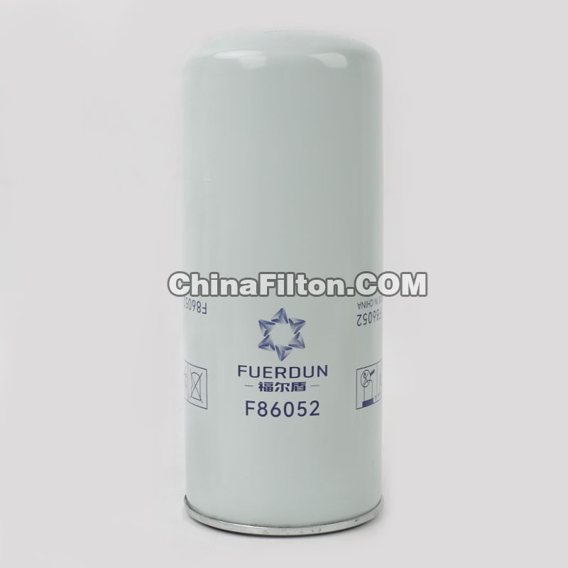 Filtre à carburant à visser F86052