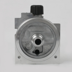 Tête de filtre 210