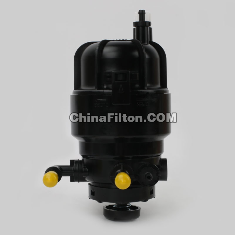 Ensemble filtre à carburant 23300-78474
