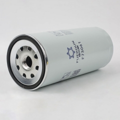 Séparateur carburant/eau, à visser F73061