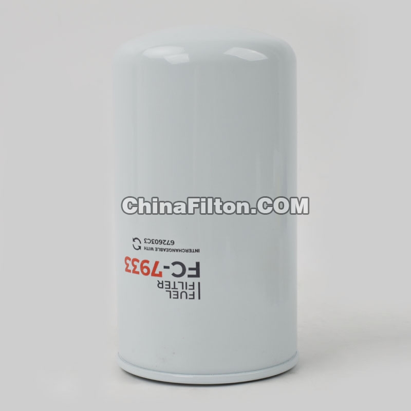 Filtre à carburant à visser FC-7933