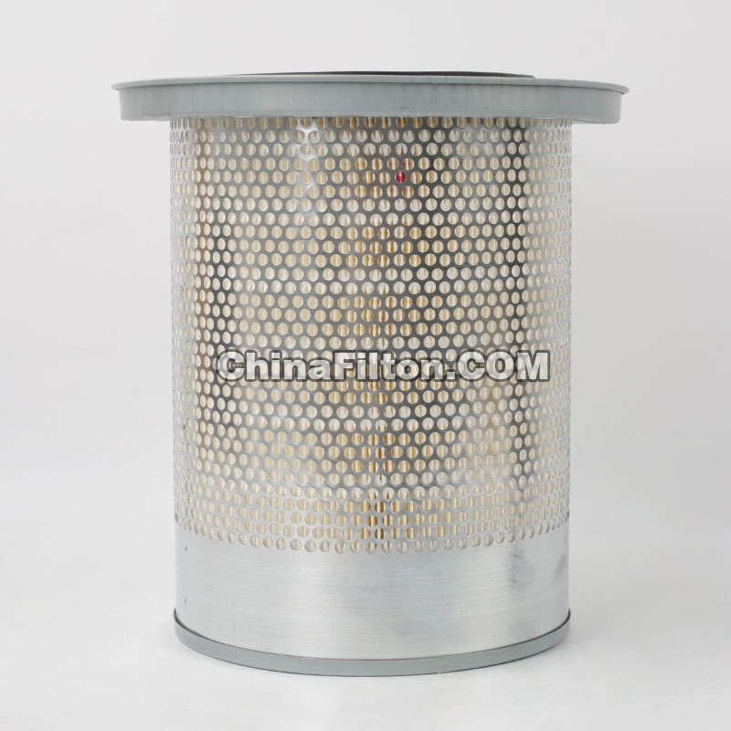 Filtre à air rond AF25341