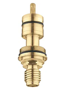 Grohe 47582000 Thermo-Element 3/4", Brass