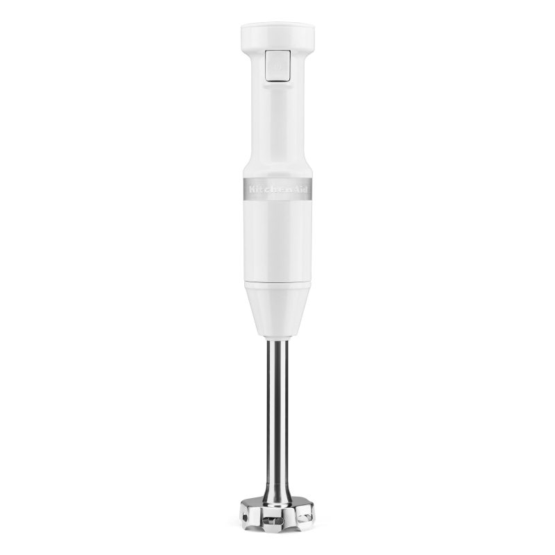 Variable Speed Corded Hand Blender KHBV53, Aqua Sky, 1 Liter