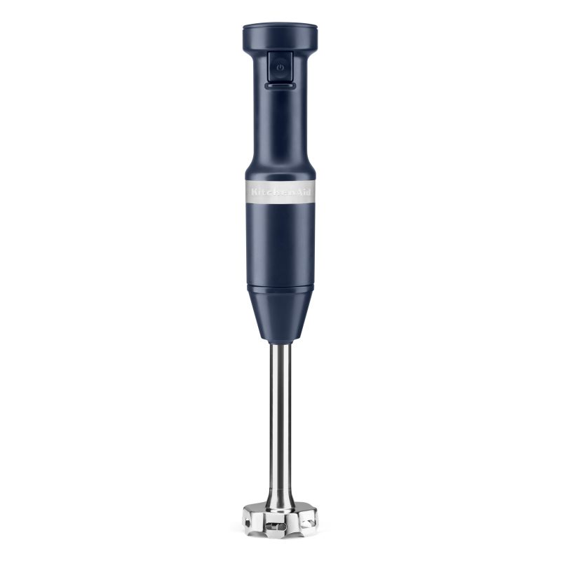 Variable Speed Corded Hand Blender KHBV53, Aqua Sky, 1 Liter