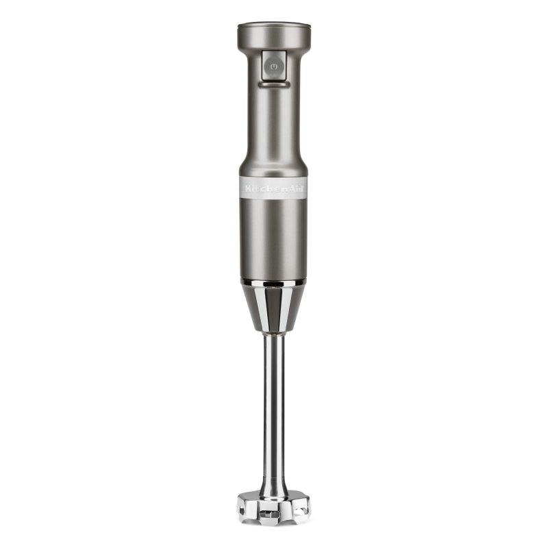 Variable Speed Corded Hand Blender KHBV53, Aqua Sky, 1 Liter
