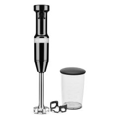 Variable Speed Corded Hand Blender KHBV53, Aqua Sky, 1 Liter