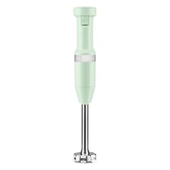 Variable Speed Corded Hand Blender KHBV53, Aqua Sky, 1 Liter