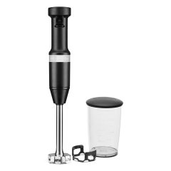 Variable Speed Corded Hand Blender KHBV53, Aqua Sky, 1 Liter