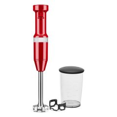 Variable Speed Corded Hand Blender KHBV53, Aqua Sky, 1 Liter