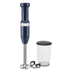 Variable Speed Corded Hand Blender KHBV53, Aqua Sky, 1 Liter
