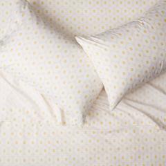 改Amazon Basics Soft Microfiber 4-Piece Bed Sheet Set with Elastic Side Pockets, Full, Black Grid, Geometric