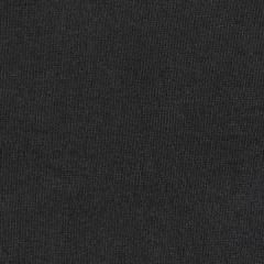 Cotton Jersey 4-Piece Bed Sheet Set, Queen, White, Solid