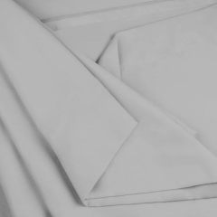 1Extra Deep Pocket King Size Sheets Sets - Fits Mattress 18-24 Inches Deep - Extra Deep Pocket Sheets - 6 Piece King Size Sheets - King Sheets Deep Pocket - Grey Sheets